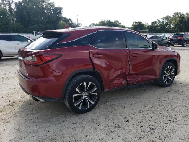 Photo 2 VIN: 2T2ZZMCA7HC054255 - LEXUS RX 350 BAS 