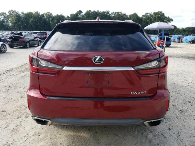 Photo 5 VIN: 2T2ZZMCA7HC054255 - LEXUS RX 350 BAS 