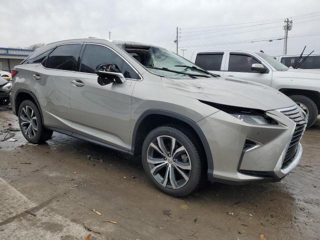 Photo 3 VIN: 2T2ZZMCA7HC056345 - LEXUS RX350 