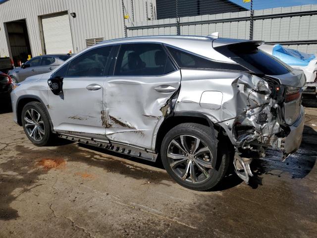 Photo 1 VIN: 2T2ZZMCA7HC057883 - LEXUS RX350 