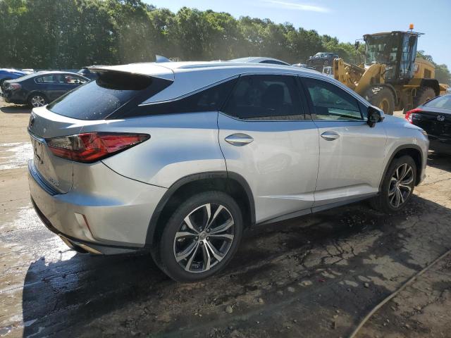 Photo 2 VIN: 2T2ZZMCA7HC057883 - LEXUS RX350 