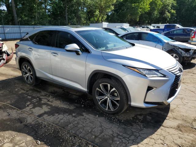 Photo 3 VIN: 2T2ZZMCA7HC057883 - LEXUS RX350 