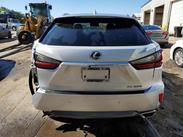 Photo 5 VIN: 2T2ZZMCA7HC057883 - LEXUS RX350 