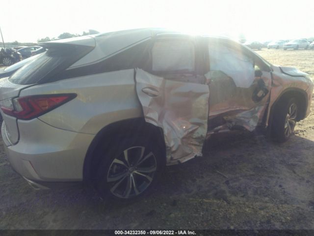 Photo 5 VIN: 2T2ZZMCA7HC062890 - LEXUS RX 