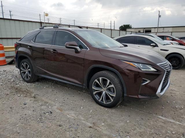 Photo 3 VIN: 2T2ZZMCA7HC062985 - LEXUS RX350 