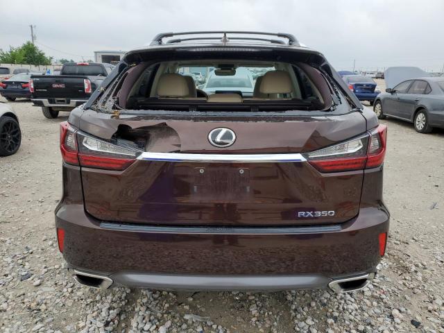 Photo 5 VIN: 2T2ZZMCA7HC062985 - LEXUS RX350 