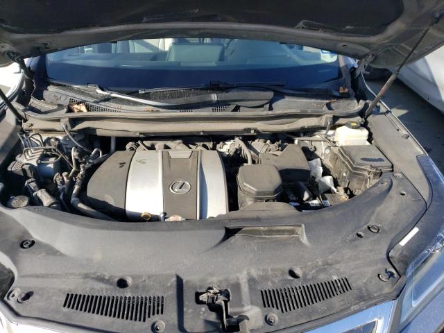 Photo 10 VIN: 2T2ZZMCA7HC064767 - LEXUS RX350 