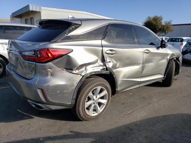 Photo 2 VIN: 2T2ZZMCA7HC064767 - LEXUS RX350 