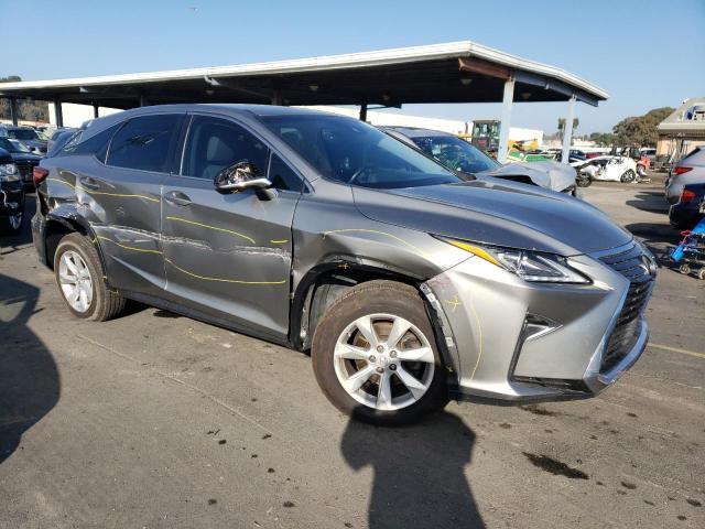 Photo 3 VIN: 2T2ZZMCA7HC064767 - LEXUS RX350 