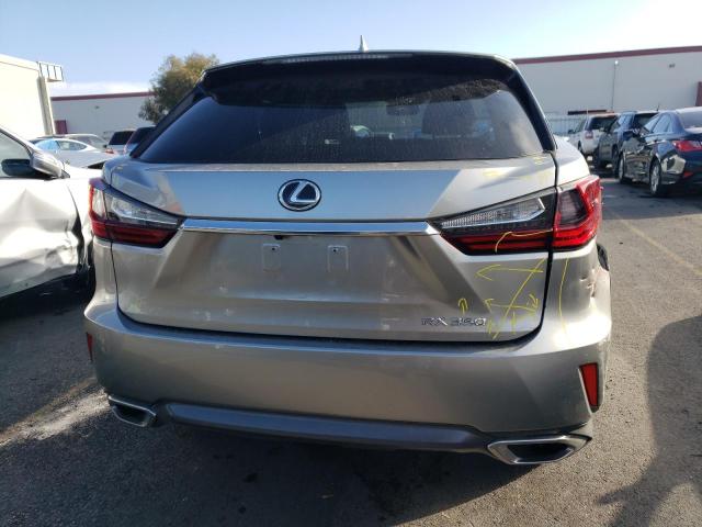 Photo 5 VIN: 2T2ZZMCA7HC064767 - LEXUS RX350 