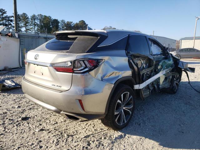 Photo 3 VIN: 2T2ZZMCA7HC072089 - LEXUS RX 350 BAS 