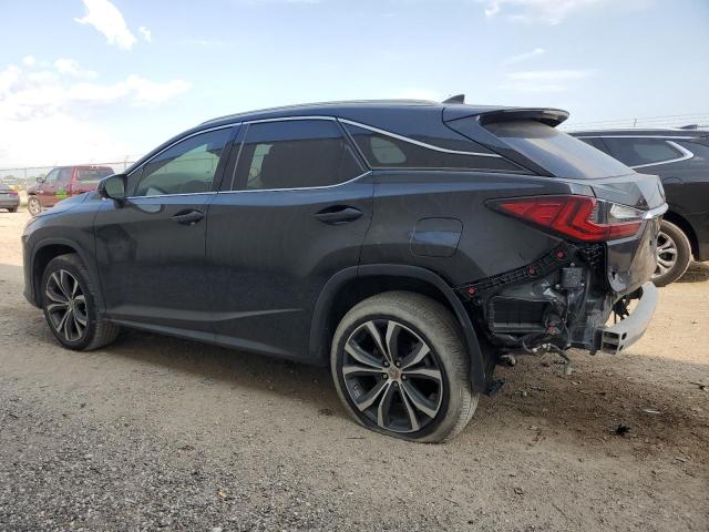 Photo 1 VIN: 2T2ZZMCA7HC073789 - LEXUS RX350 