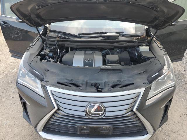 Photo 11 VIN: 2T2ZZMCA7HC073789 - LEXUS RX350 