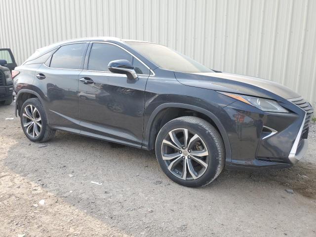 Photo 3 VIN: 2T2ZZMCA7HC073789 - LEXUS RX350 