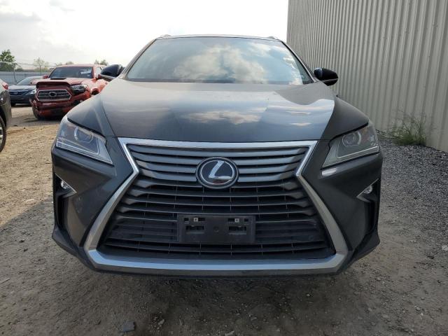 Photo 4 VIN: 2T2ZZMCA7HC073789 - LEXUS RX350 