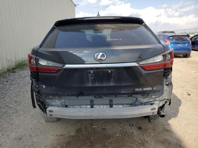 Photo 5 VIN: 2T2ZZMCA7HC073789 - LEXUS RX350 