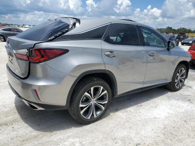 Photo 2 VIN: 2T2ZZMCA7HC073985 - LEXUS RX 350 BAS 