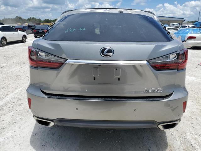 Photo 5 VIN: 2T2ZZMCA7HC073985 - LEXUS RX 350 BAS 