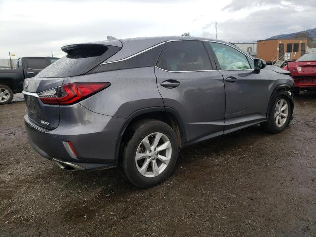 Photo 2 VIN: 2T2ZZMCA7HC079138 - LEXUS RX 350 BAS 