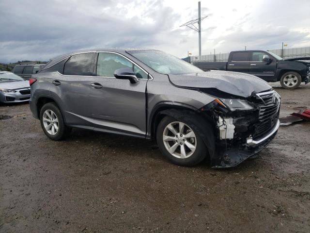 Photo 3 VIN: 2T2ZZMCA7HC079138 - LEXUS RX 350 BAS 