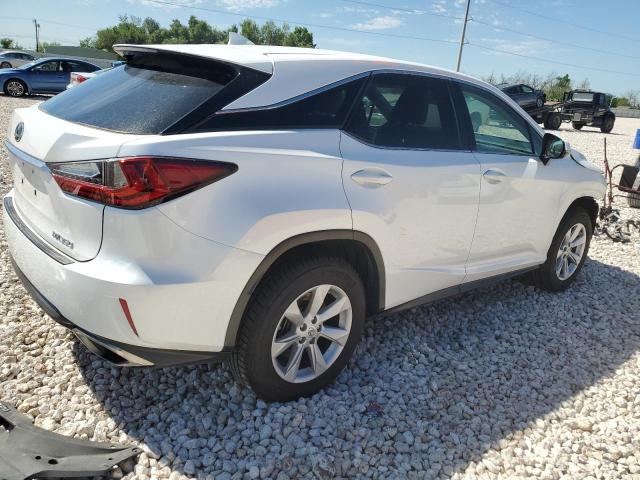 Photo 2 VIN: 2T2ZZMCA7HC084047 - LEXUS RX350 