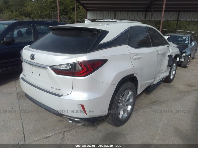 Photo 3 VIN: 2T2ZZMCA7HC085196 - LEXUS RX 