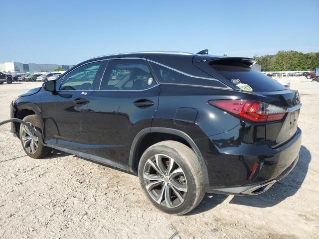 Photo 1 VIN: 2T2ZZMCA7HC089085 - LEXUS RX 350 BAS 