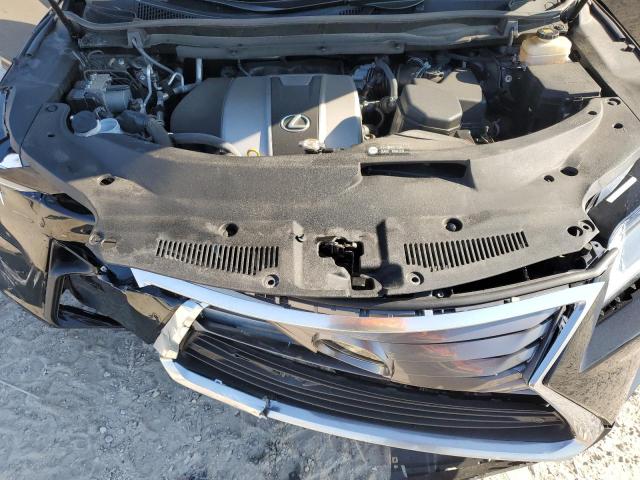 Photo 11 VIN: 2T2ZZMCA7HC089085 - LEXUS RX 350 BAS 