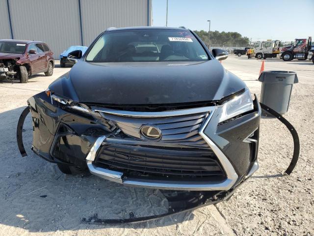 Photo 4 VIN: 2T2ZZMCA7HC089085 - LEXUS RX 350 BAS 