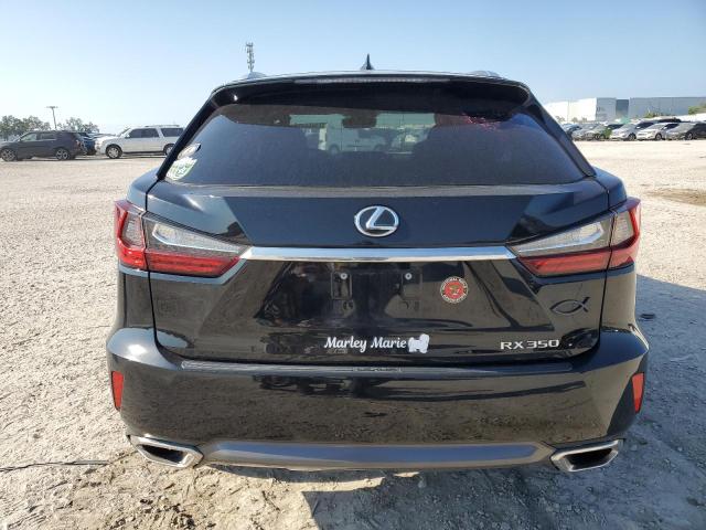 Photo 5 VIN: 2T2ZZMCA7HC089085 - LEXUS RX 350 BAS 