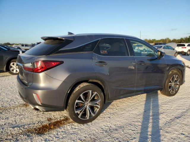 Photo 2 VIN: 2T2ZZMCA7HC089667 - LEXUS RX 350 BAS 