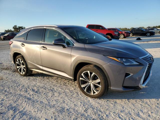 Photo 3 VIN: 2T2ZZMCA7HC089667 - LEXUS RX 350 BAS 