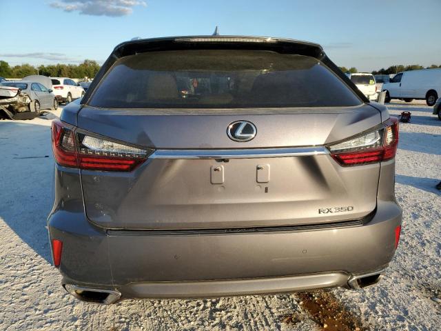 Photo 5 VIN: 2T2ZZMCA7HC089667 - LEXUS RX 350 BAS 