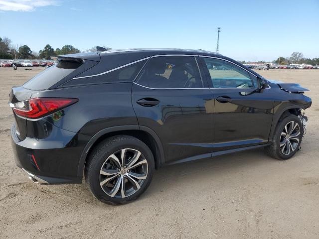 Photo 2 VIN: 2T2ZZMCA7HC089698 - LEXUS RX350 