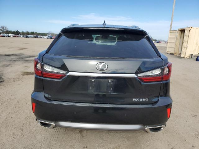 Photo 5 VIN: 2T2ZZMCA7HC089698 - LEXUS RX350 