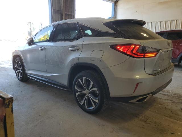 Photo 1 VIN: 2T2ZZMCA7HC090043 - LEXUS RX 350 BAS 