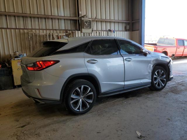 Photo 2 VIN: 2T2ZZMCA7HC090043 - LEXUS RX 350 BAS 