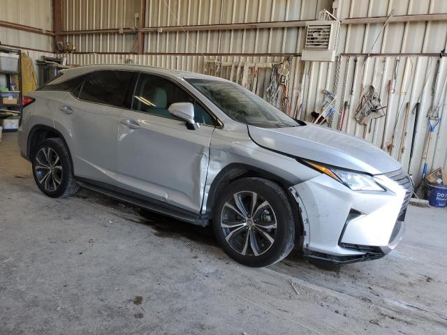 Photo 3 VIN: 2T2ZZMCA7HC090043 - LEXUS RX 350 BAS 