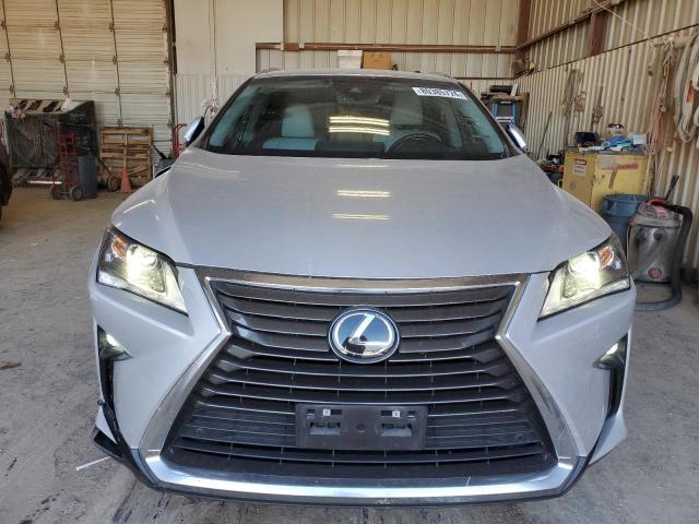 Photo 4 VIN: 2T2ZZMCA7HC090043 - LEXUS RX 350 BAS 