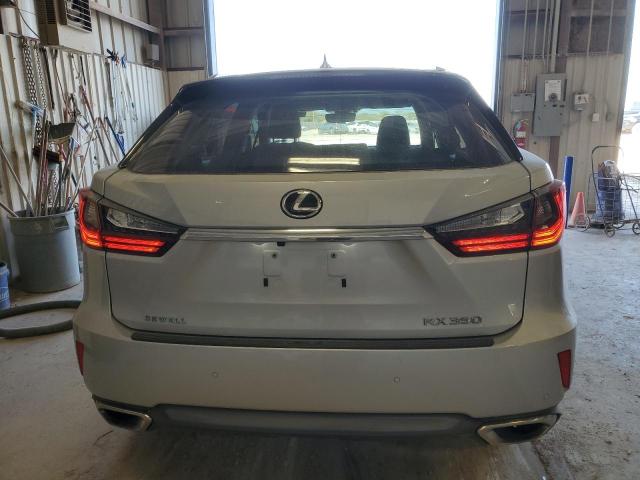 Photo 5 VIN: 2T2ZZMCA7HC090043 - LEXUS RX 350 BAS 