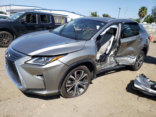 Photo 0 VIN: 2T2ZZMCA7HC090544 - LEXUS RX 350 BAS 