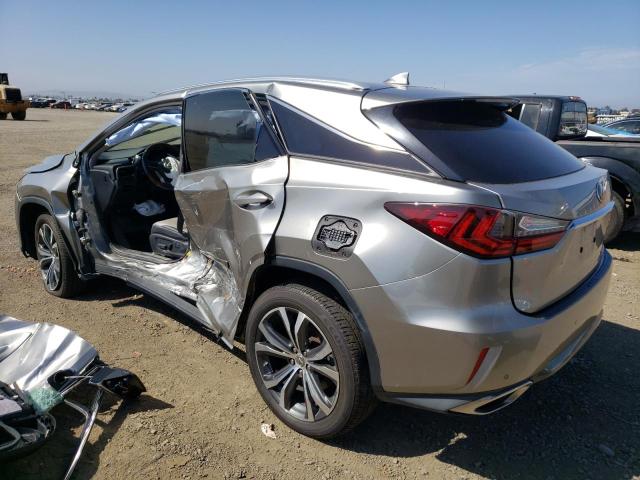 Photo 1 VIN: 2T2ZZMCA7HC090544 - LEXUS RX 350 BAS 