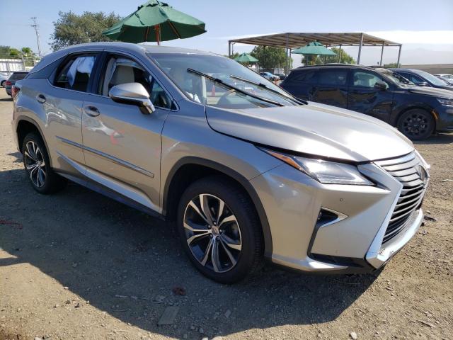 Photo 3 VIN: 2T2ZZMCA7HC090544 - LEXUS RX 350 BAS 