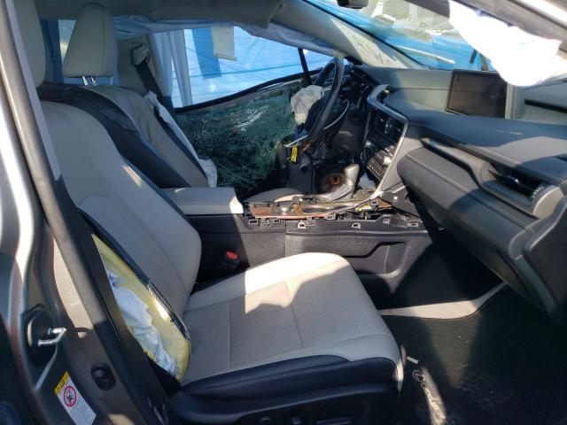 Photo 6 VIN: 2T2ZZMCA7HC090544 - LEXUS RX 350 BAS 