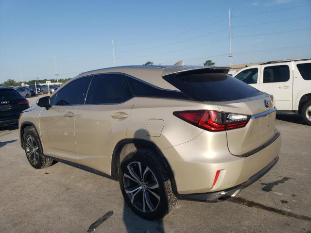 Photo 1 VIN: 2T2ZZMCA7HC092293 - LEXUS RX350 