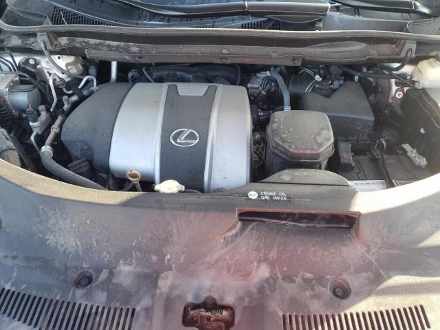 Photo 11 VIN: 2T2ZZMCA7HC092293 - LEXUS RX350 