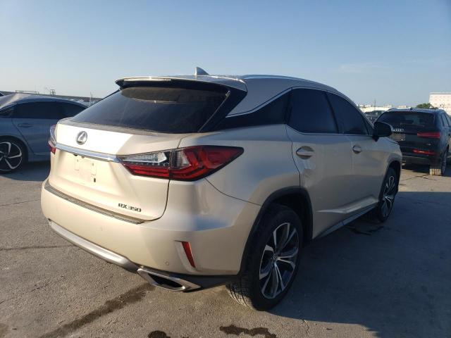 Photo 2 VIN: 2T2ZZMCA7HC092293 - LEXUS RX350 