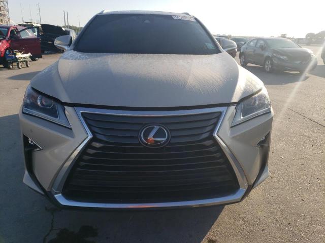 Photo 4 VIN: 2T2ZZMCA7HC092293 - LEXUS RX350 