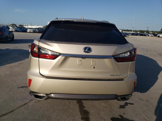 Photo 5 VIN: 2T2ZZMCA7HC092293 - LEXUS RX350 