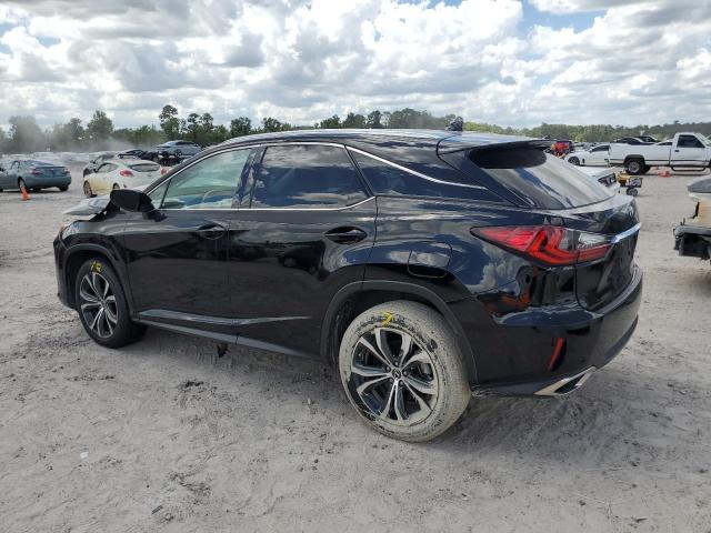 Photo 1 VIN: 2T2ZZMCA7JC097810 - LEXUS RX 350 BAS 